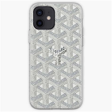coque iphone imitation goyard